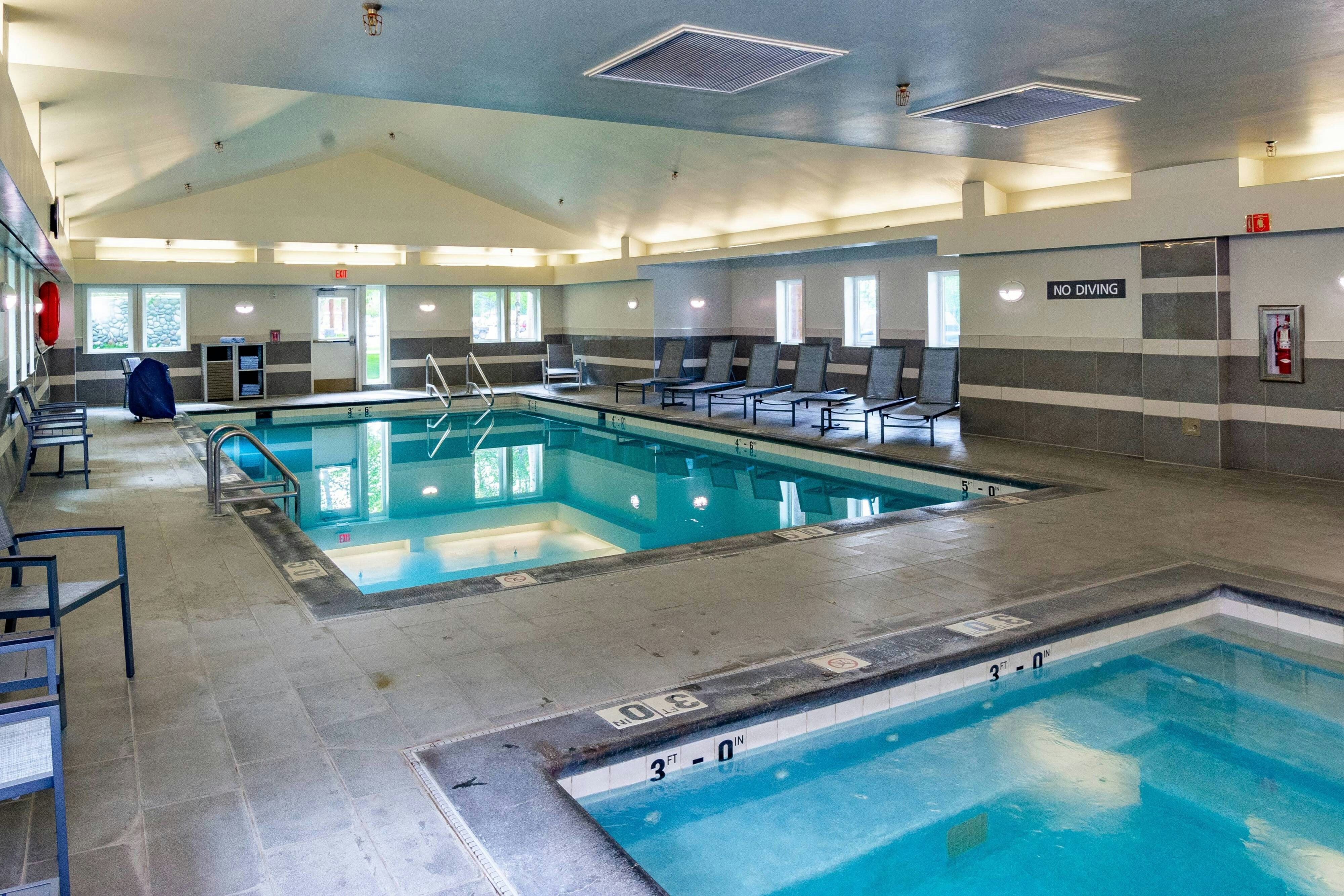 Residence Inn By Marriott Anchorage Midtown 5/14