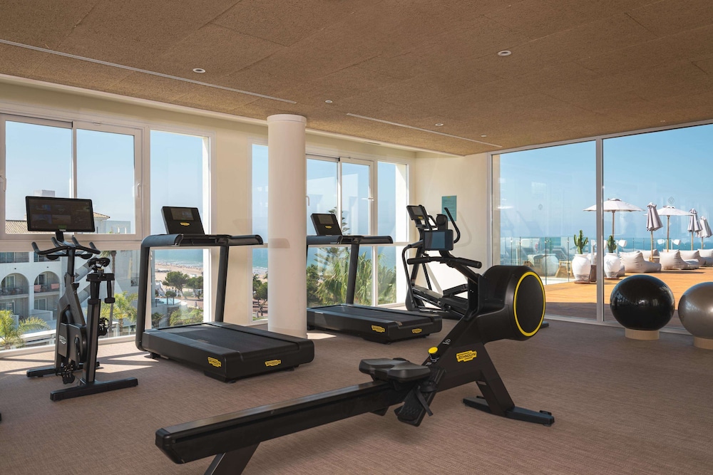 DAIA Slow Beach Hotel Conil - Adults Only 25/50