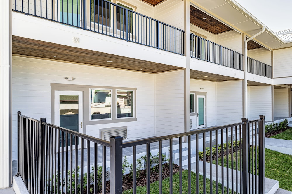 Grant Street Inn, an Ascend Collection Hotel 6/50