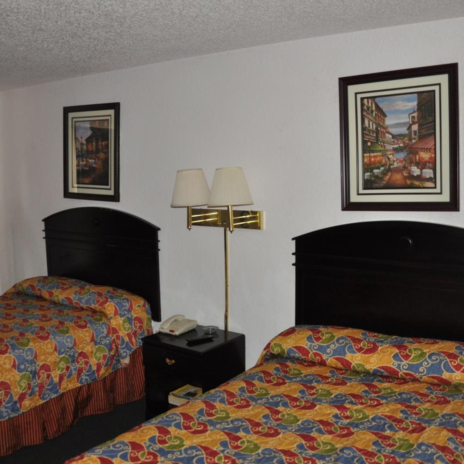 Heritage Inn Beaumont 19/26