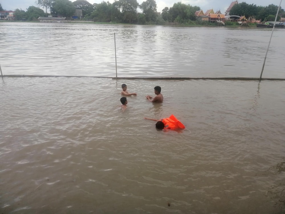 Lom Choi Home Stay Ayutthaya 33/47