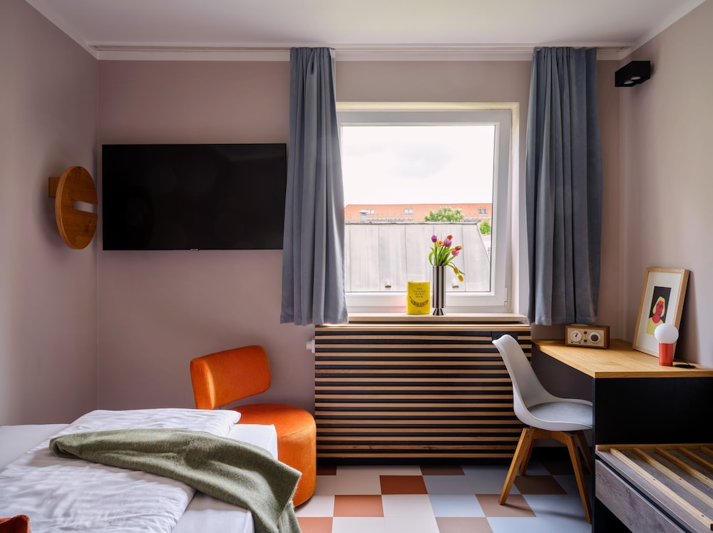 Flemings Hotel Munchen Schwabing 59/86