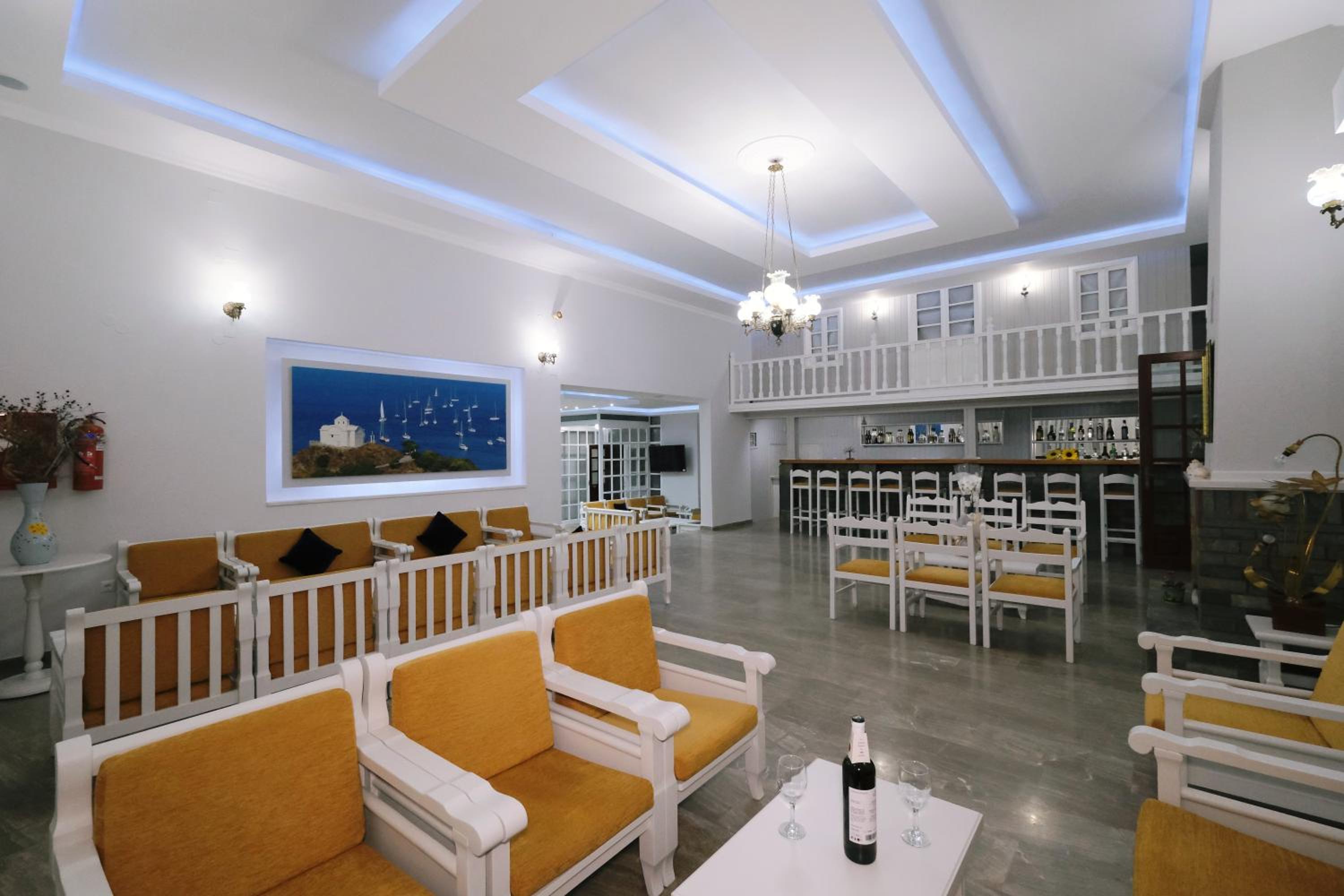 Ifestos Hotel 35/55