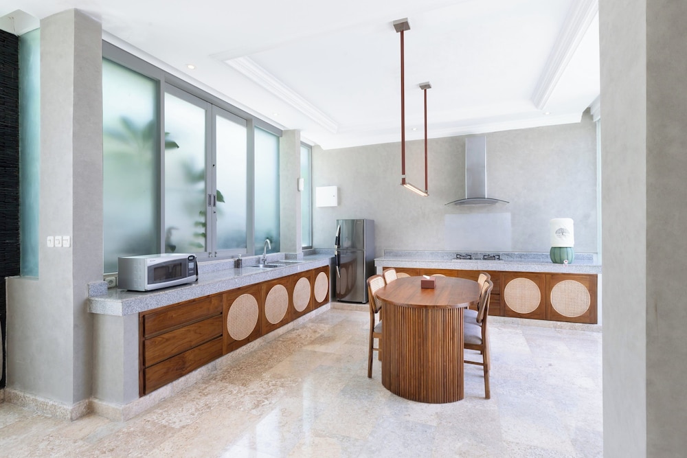 Nunamkhalu Private Villas and Spa (Ex Nusa Dua Retreat) 14/79