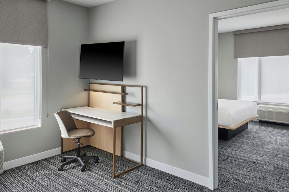 Towneplace Suites By Marriott Calhoun 34/50