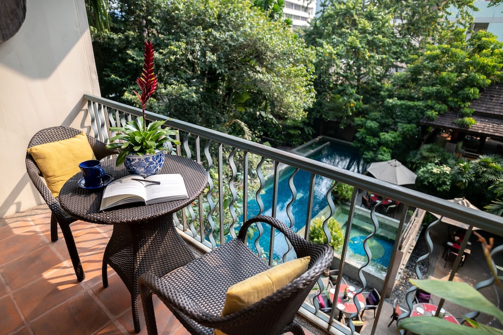 Ariyasomvilla Bangkok 38/68