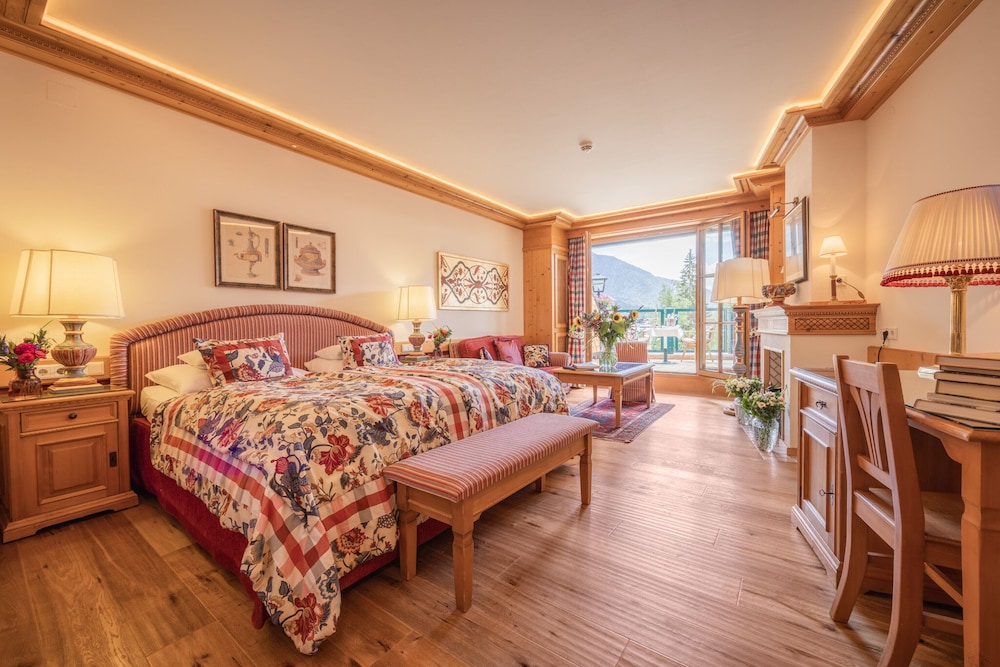 Alpin Resort Sacher 20/78