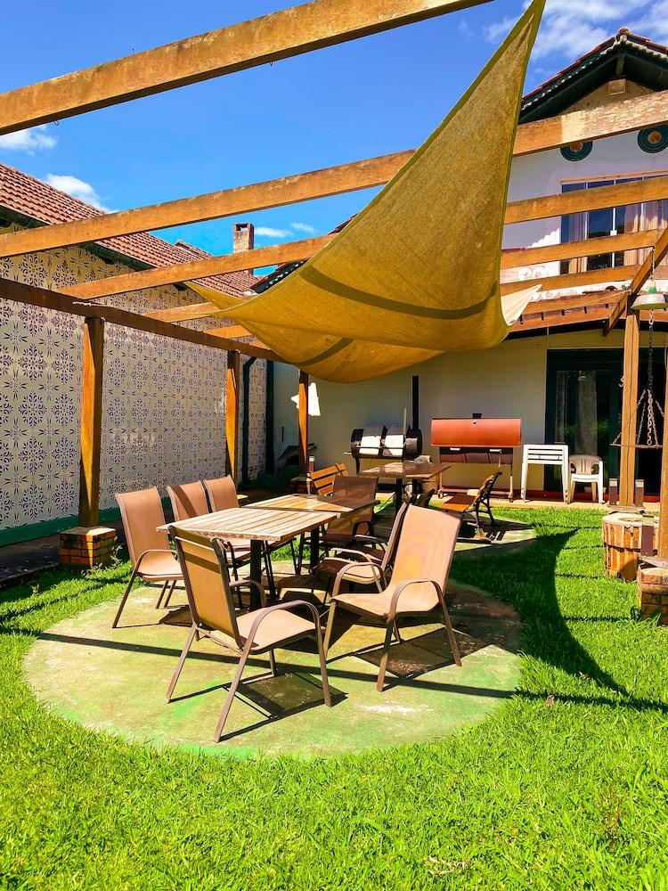 Hotel Pousada Joao de Barro 16/19