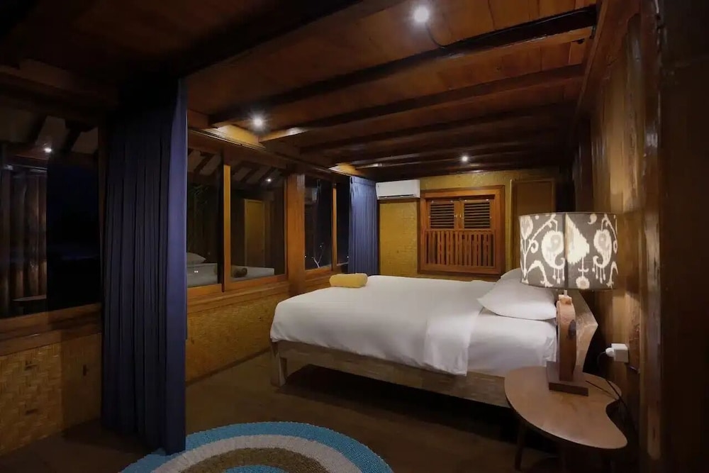 Pondok Pitaya Hotel Surfing & Yoga 14/50