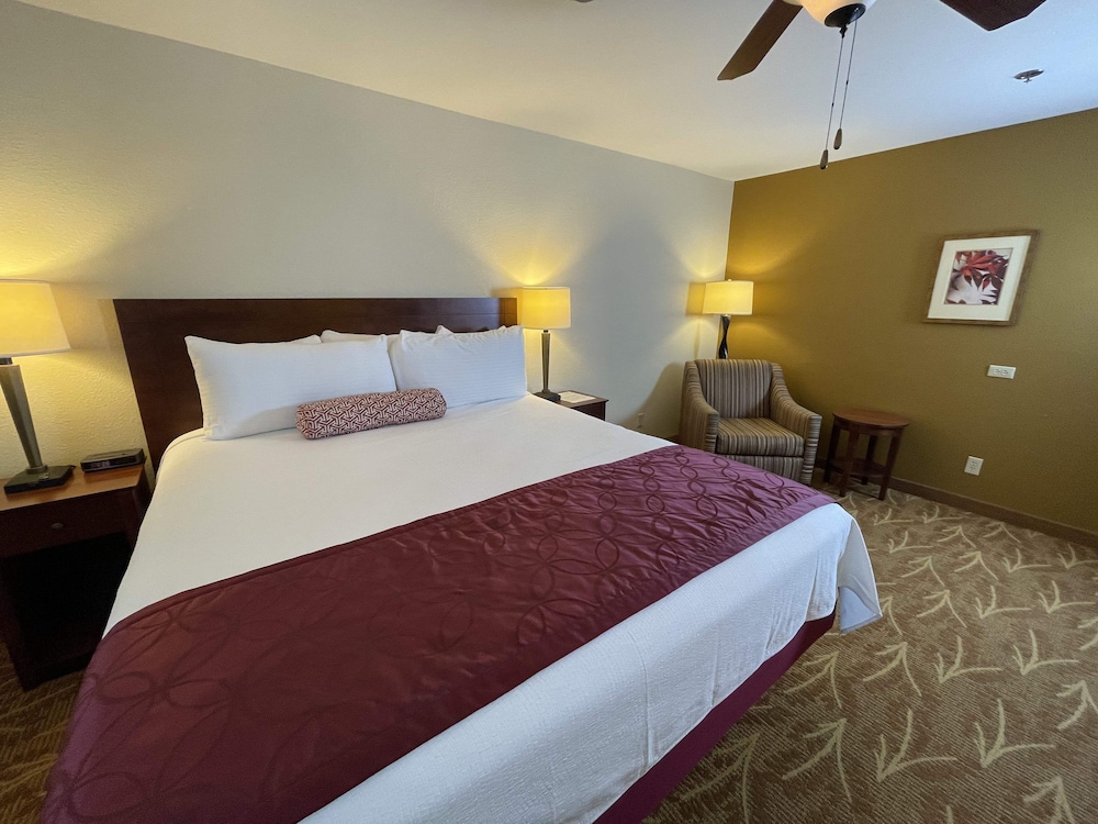 STANDARD, KING BED