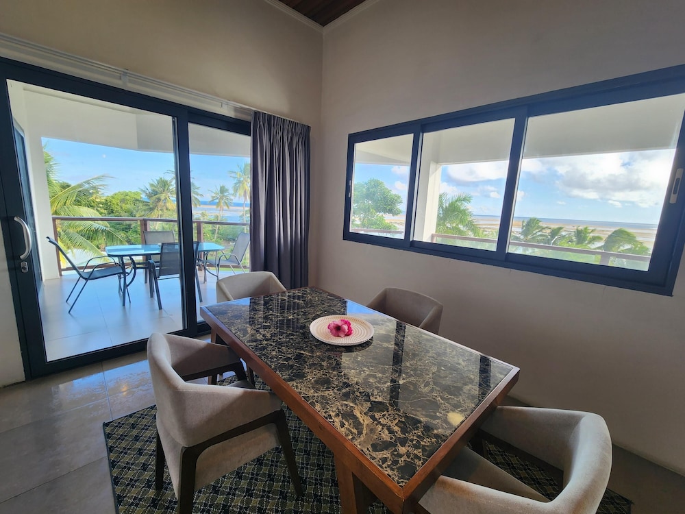 Ramada Suites by Wyndham Seafront Coral Coast 59/60