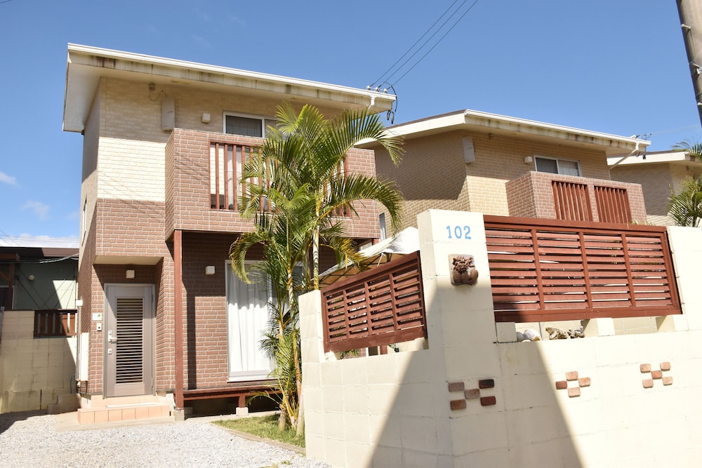 Churaumi Village 6/64