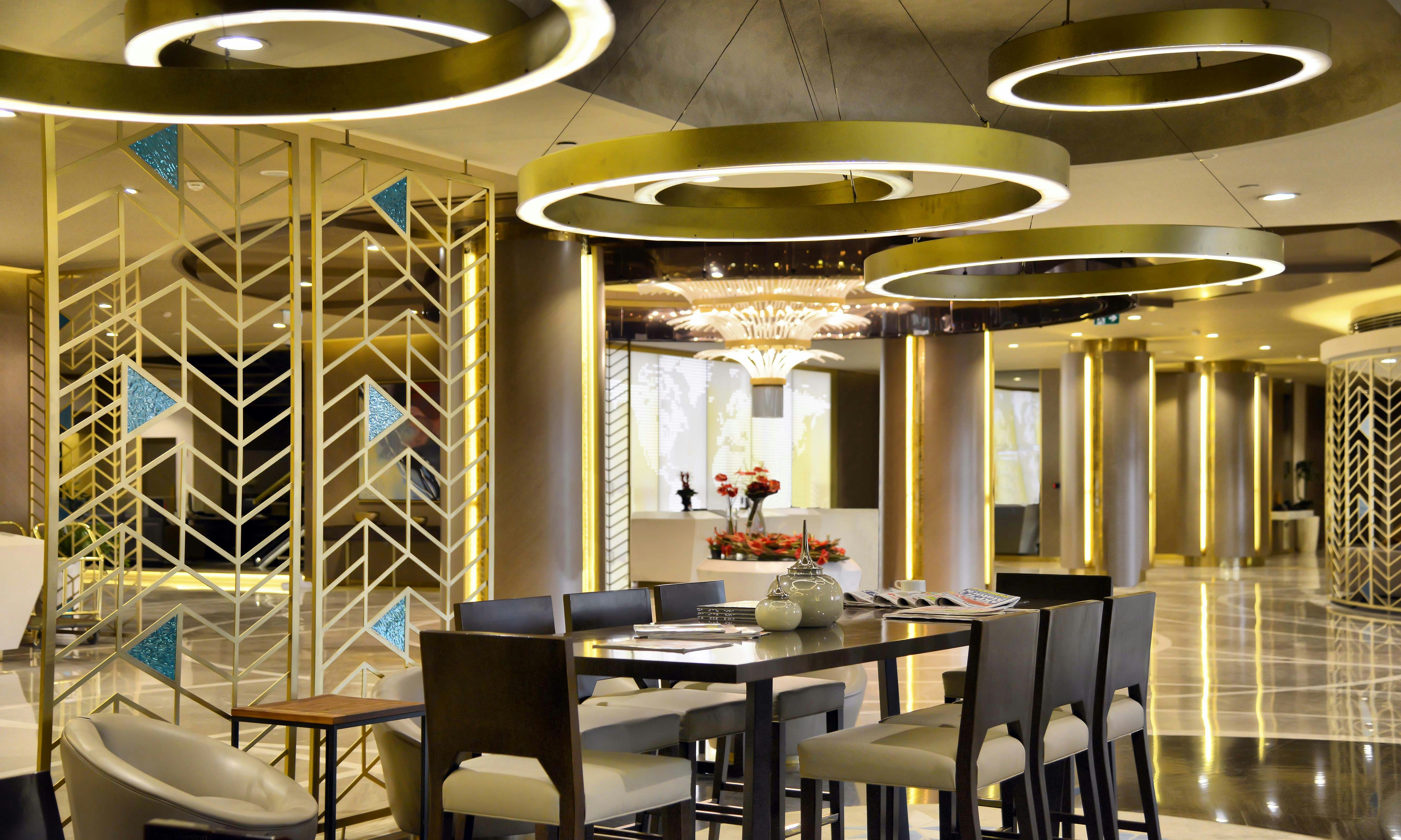 Hilton Istanbul Kozyatagi 37/50