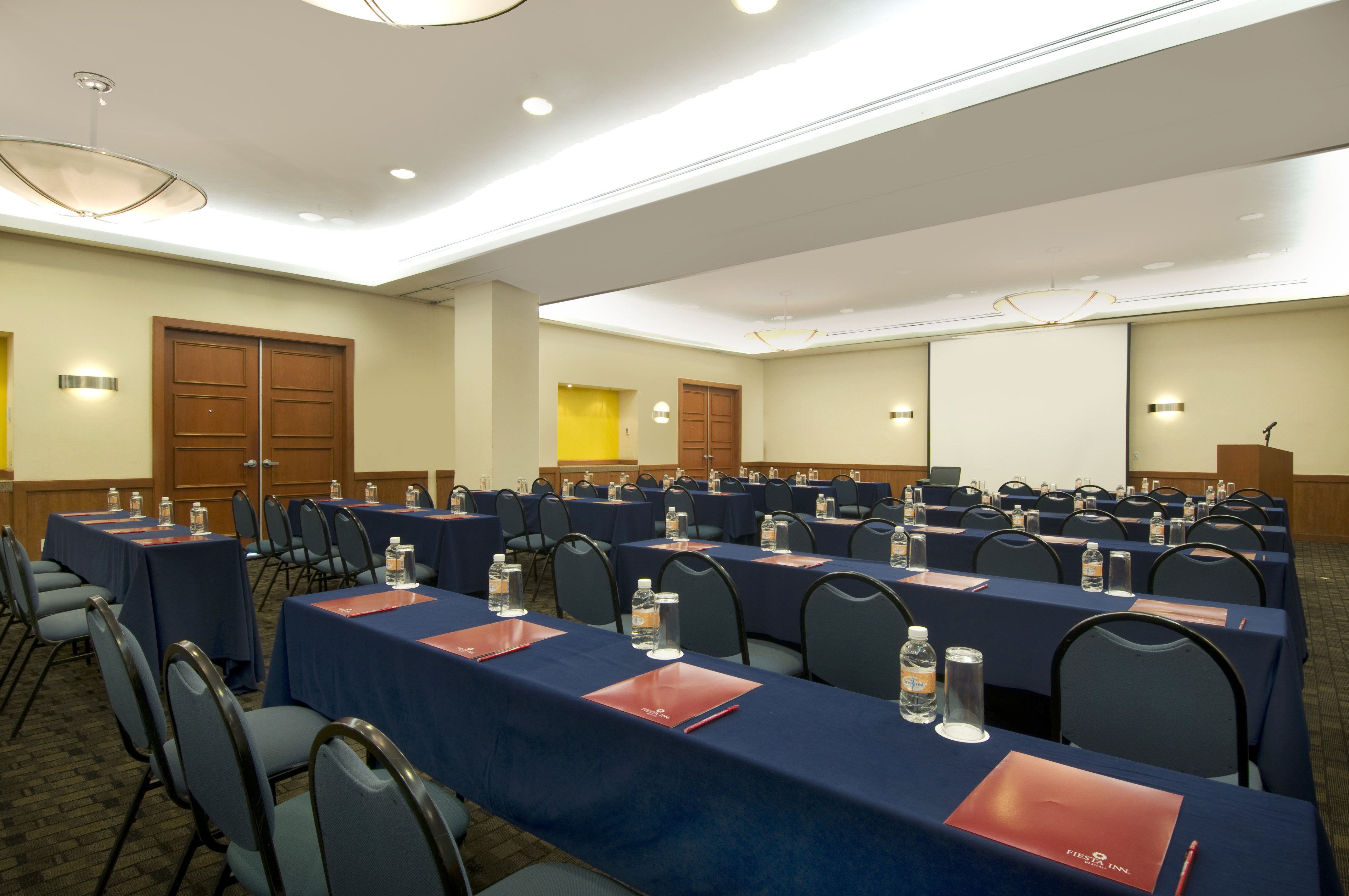 Fiesta Inn Mexicali 21/30