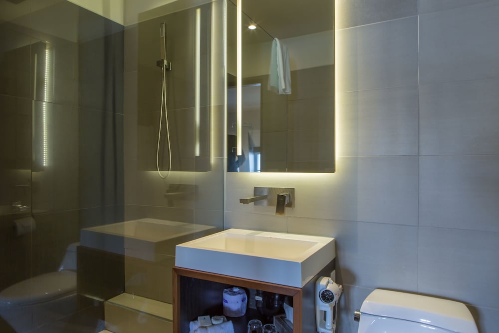 Hotel Le Saint-Paul 44/50