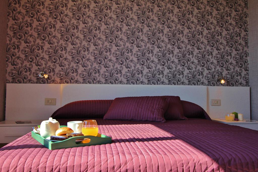 Hotel Baia Azzurra 6/70