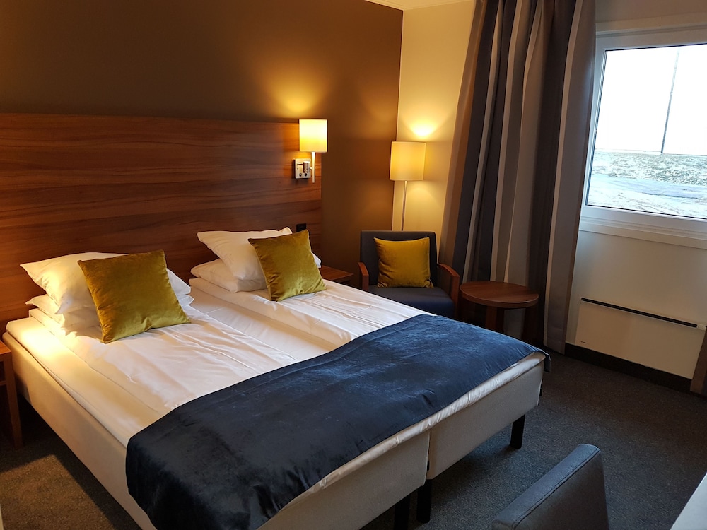 Thon Hotel Narvik 5/56