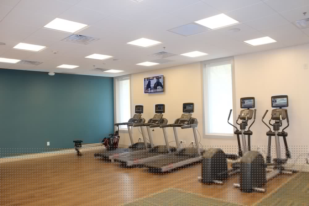 Holiday Inn Express Athens University Area 29/56