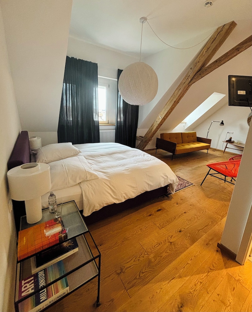 Union Hotel Offenburg 4/28