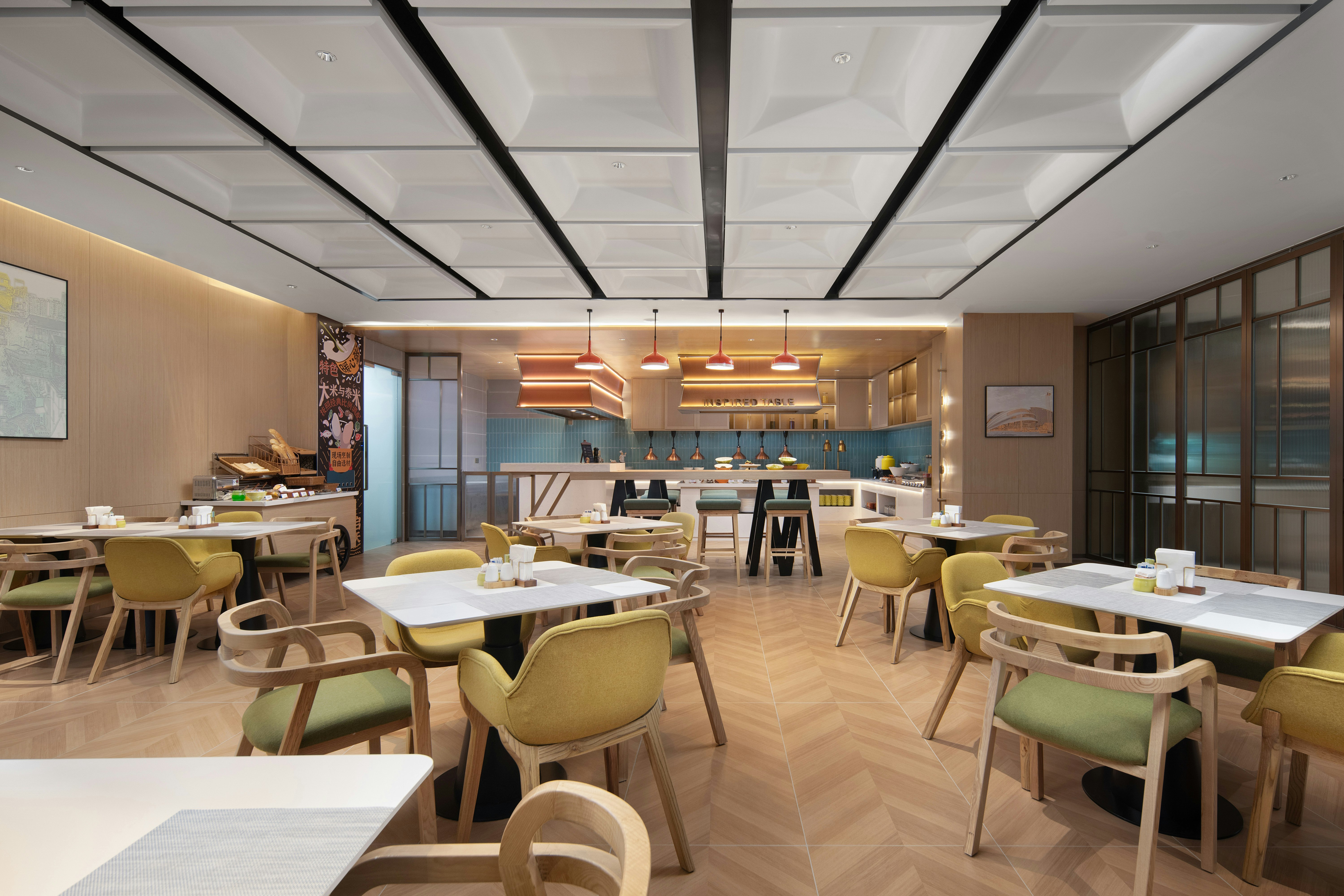 Home2 Suites by Hilton Wuhan Optics Valley 43/60