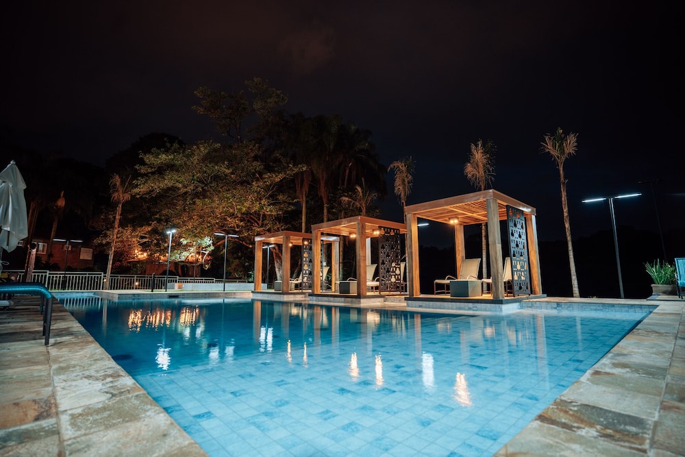 Hotel Pousada Do Bosque 5/49