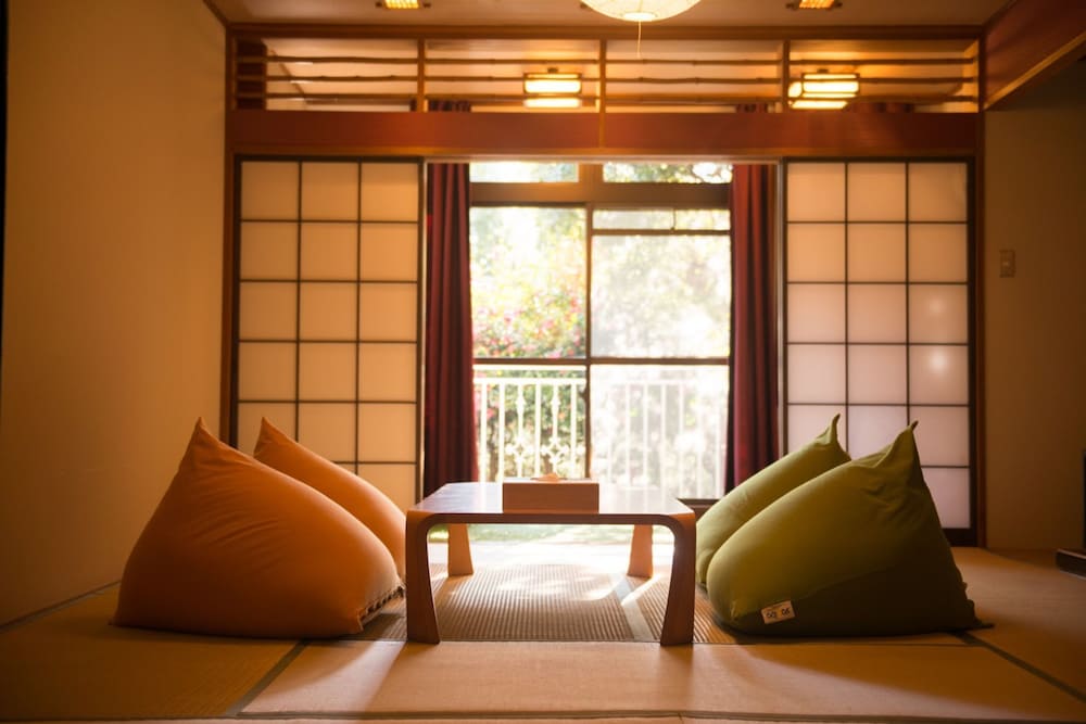 The Ryokan Tokyo Yugawara - Hostel 37/60