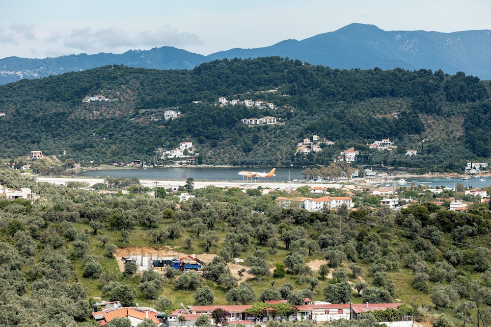 Skiathos Garden Cottages 45/49