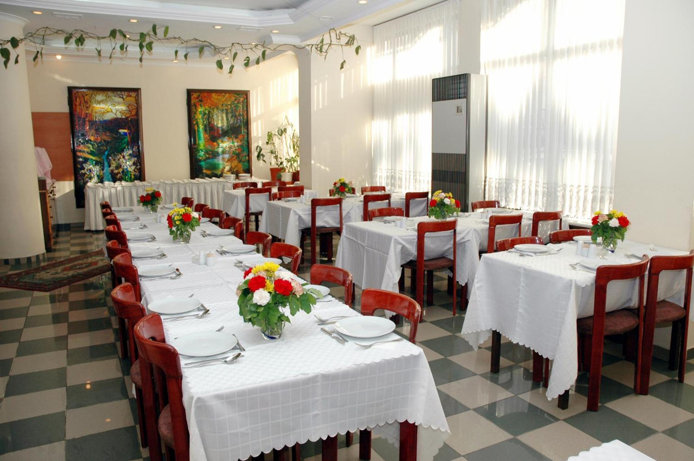Avlonya Hotel 26/32
