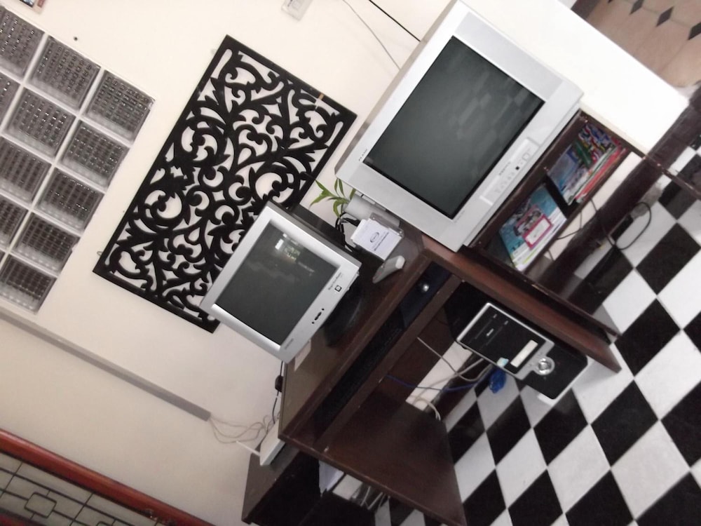 Rim Ping Guesthouse 33/36