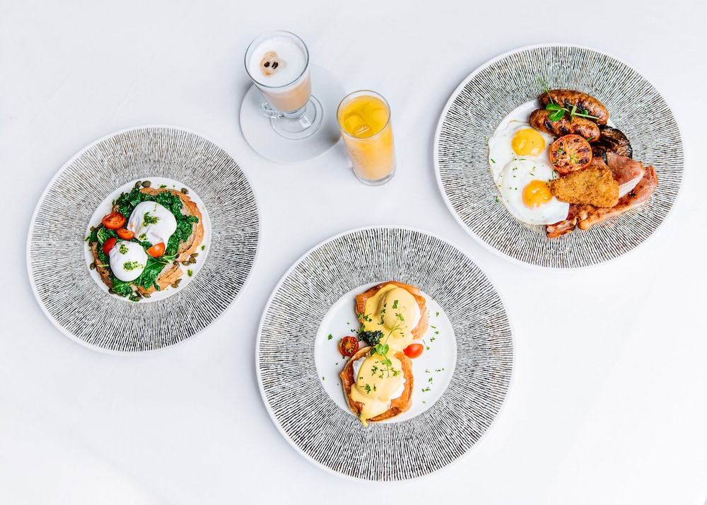 DAO by Dorsett West London 7/46