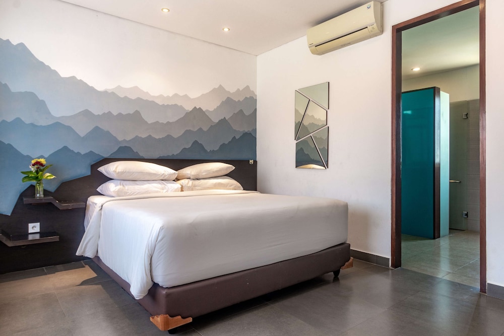 Sanur Art Villas 7/44