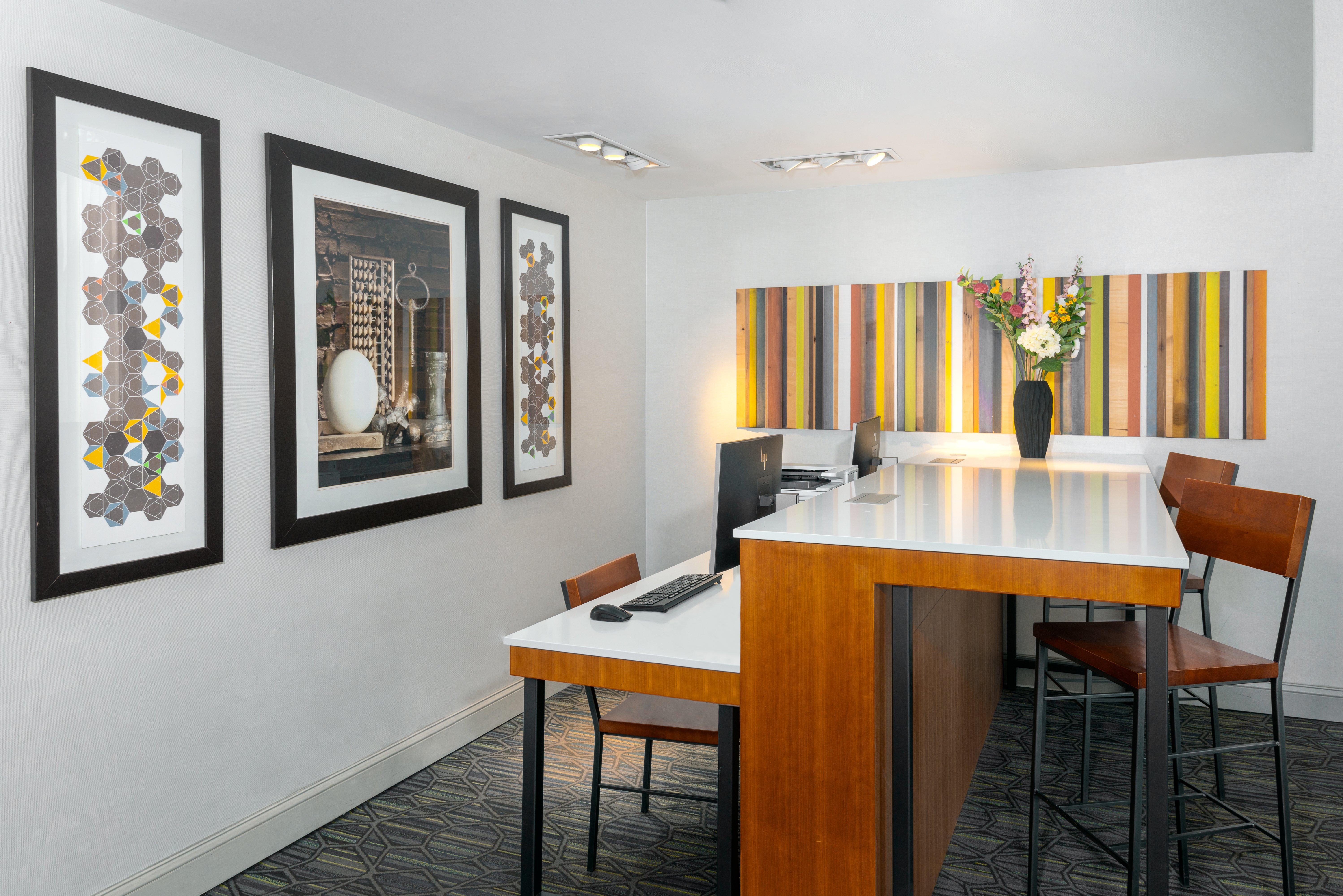 Holiday Inn Express Miami Airport Doral Area 48/71