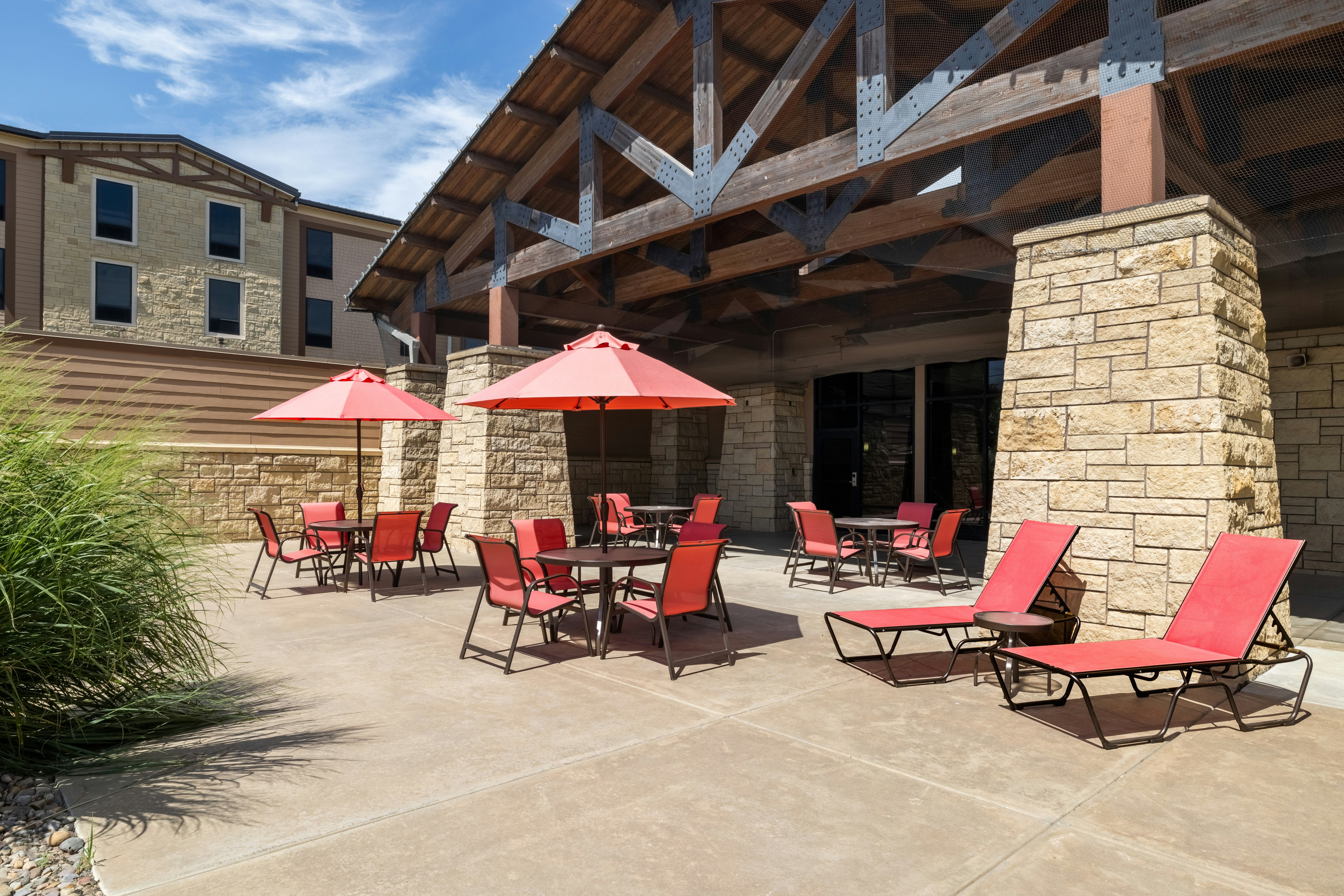 Hampton Inn & Suites I-35/ Mulvane 51/51
