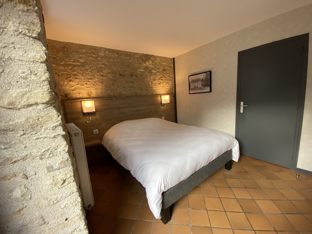 Le Grange Saint Nicolas 8/20