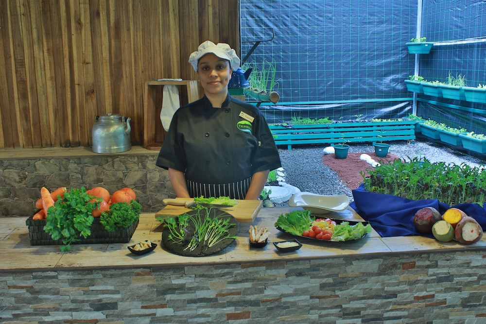 Tirimbina Rainforest Lodge 6/50