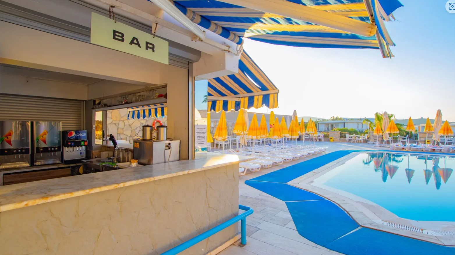 Sunpoint Hotel Bodrum 39/43