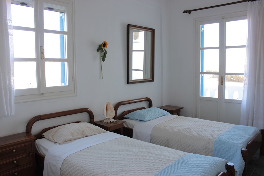 SUPERIOR, APARTMENT