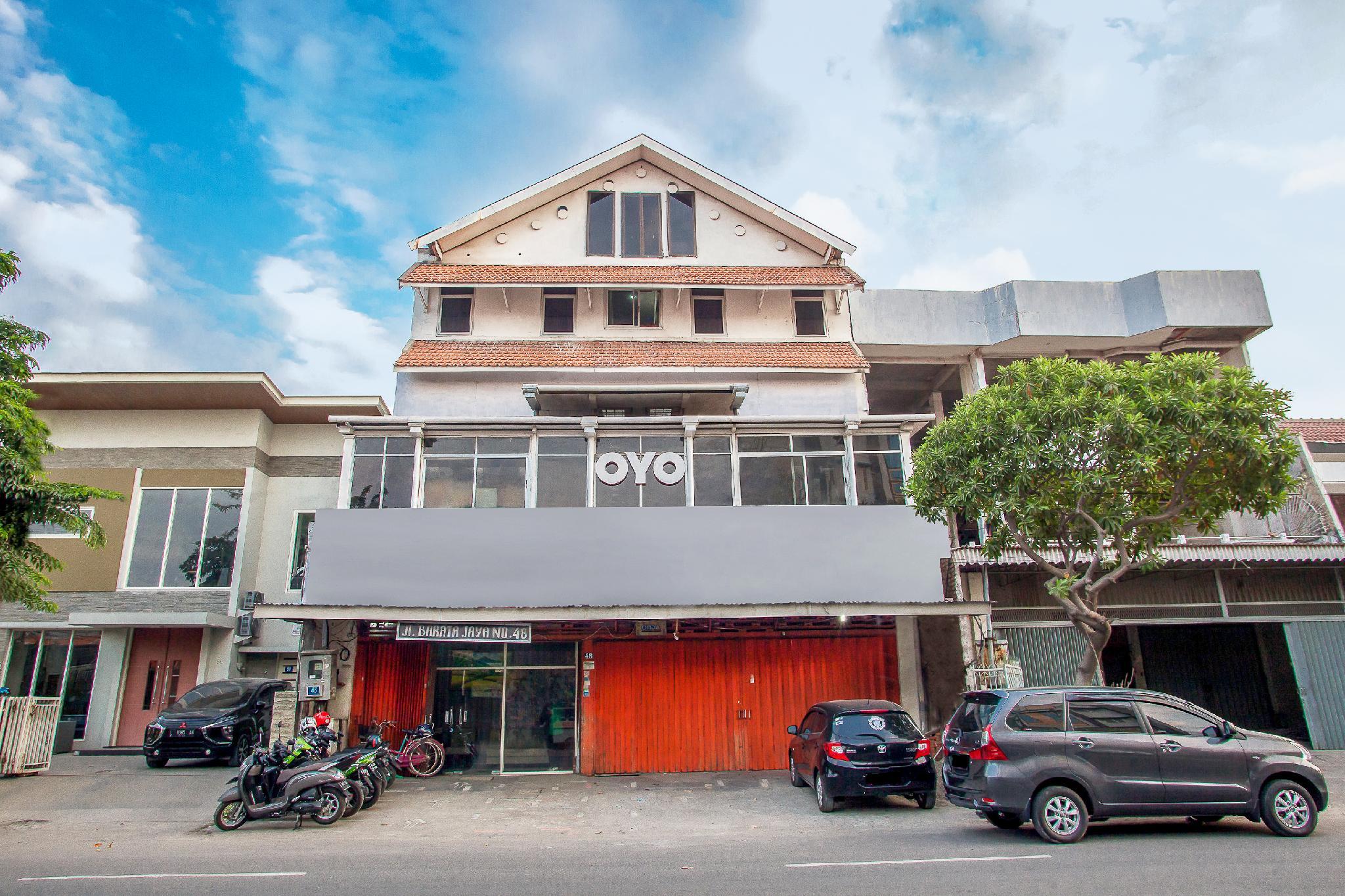 OYO 164 Ang's Residence 47/51
