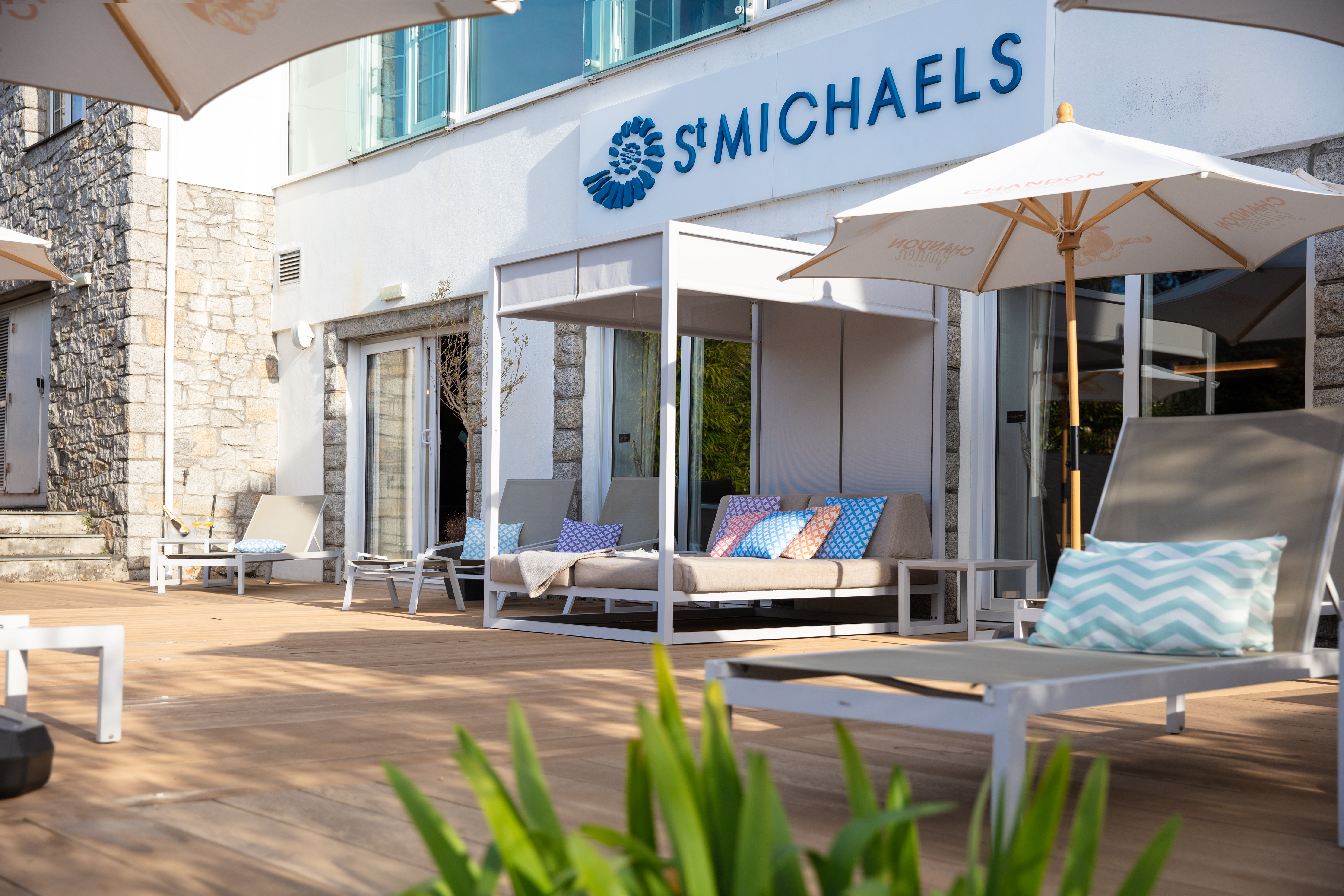 St Michaels Resort 37/75