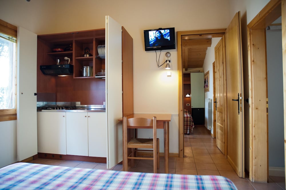 Hotel Green Assisi 8/38