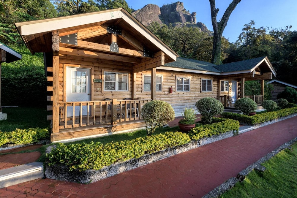 Club Mahindra Munnar 10/48