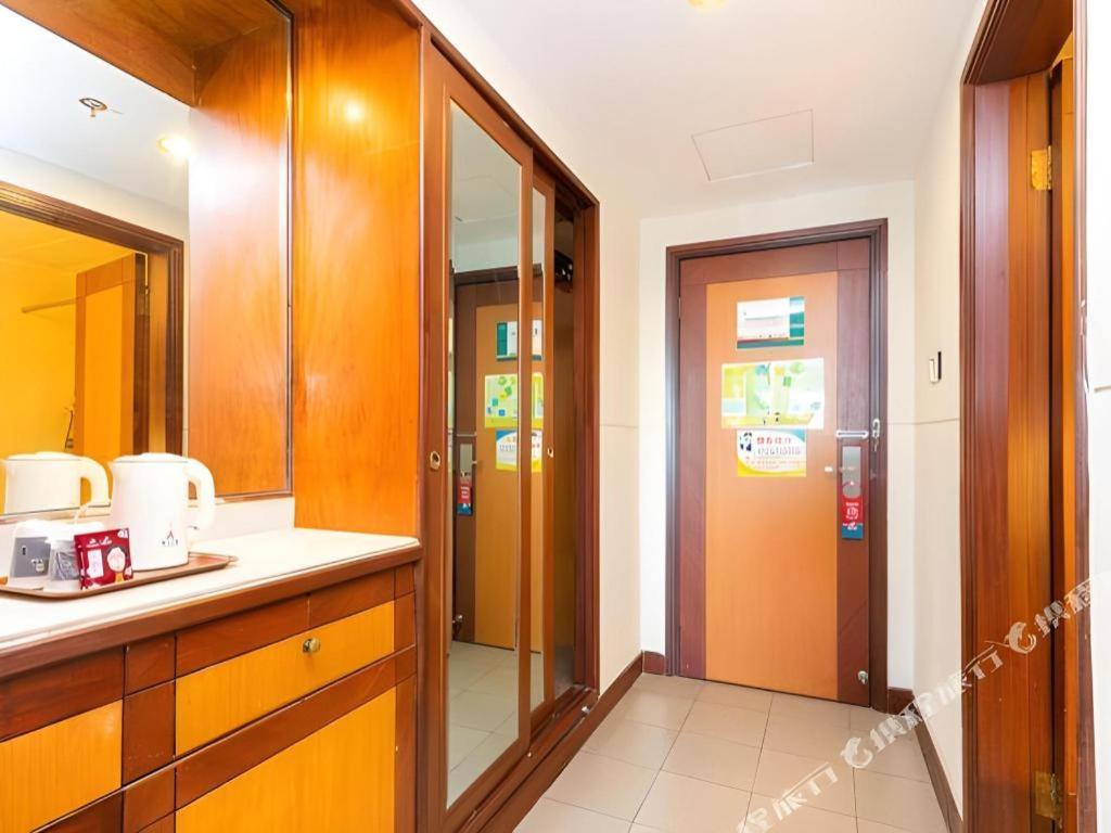 Jinjiang Inn Style (Shanghai North Bund Yangpu Bridge) 30/54