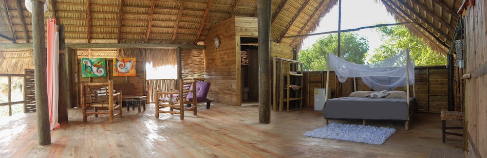 Cabarete Maravilla Eco Lodge Beach 55/78