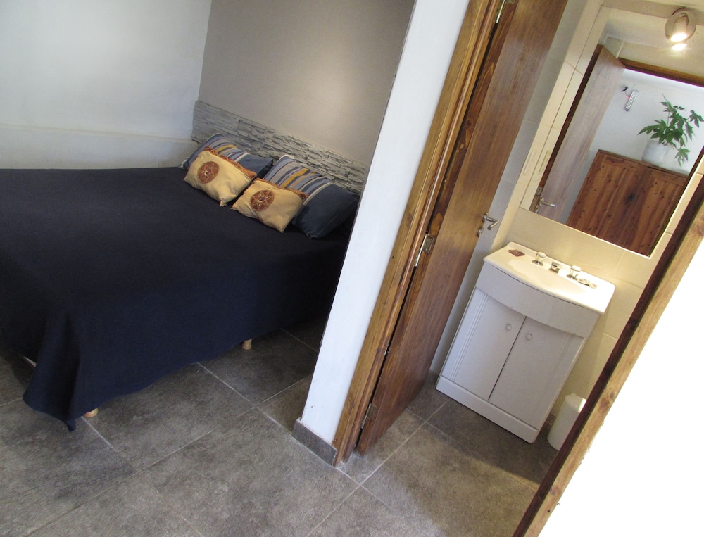 La Fontana Cabanas 10/50