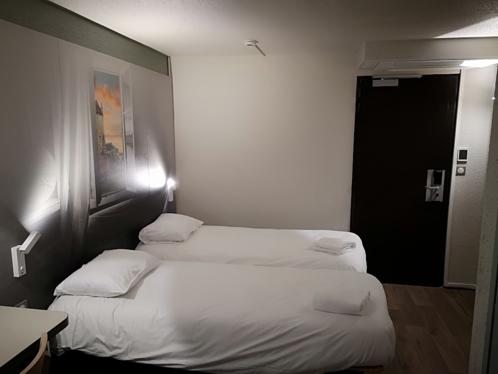 B&B Hotel Le Mans Centre 16/53