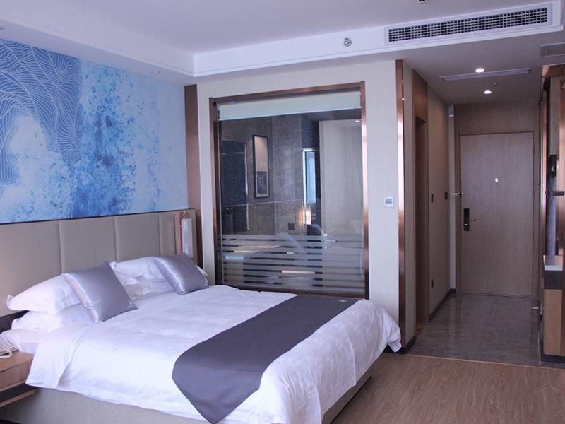 GreenTree Eastern Liaocheng Linqing City Yandian Hotel 23/41