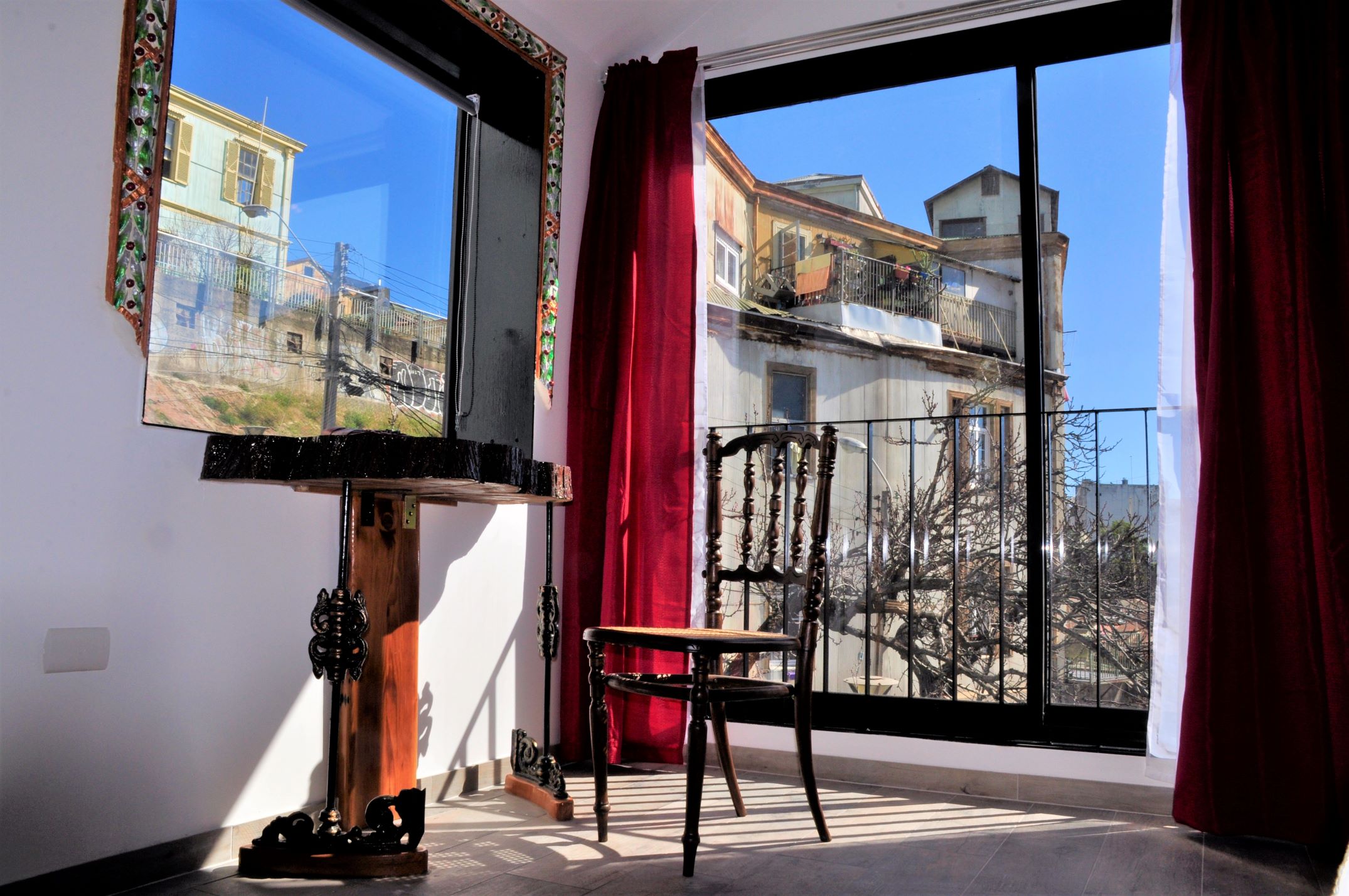 Hotel Boutique Ayca La Flora 24/38