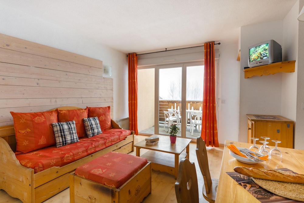 Residence Lagrange Vacances Les Pics D'aran 15/22