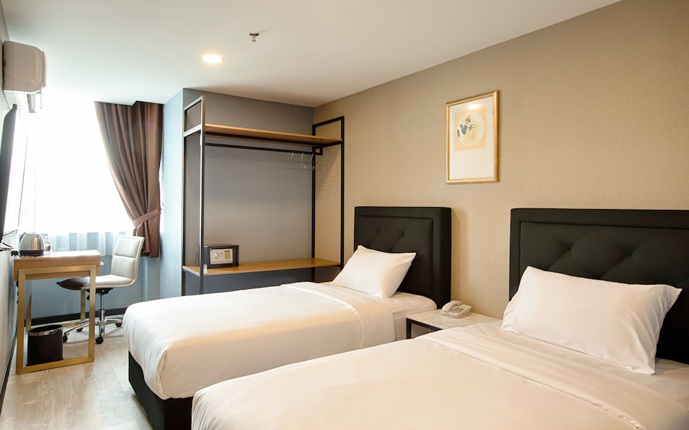 Mtree Hotel Nilai 9/31