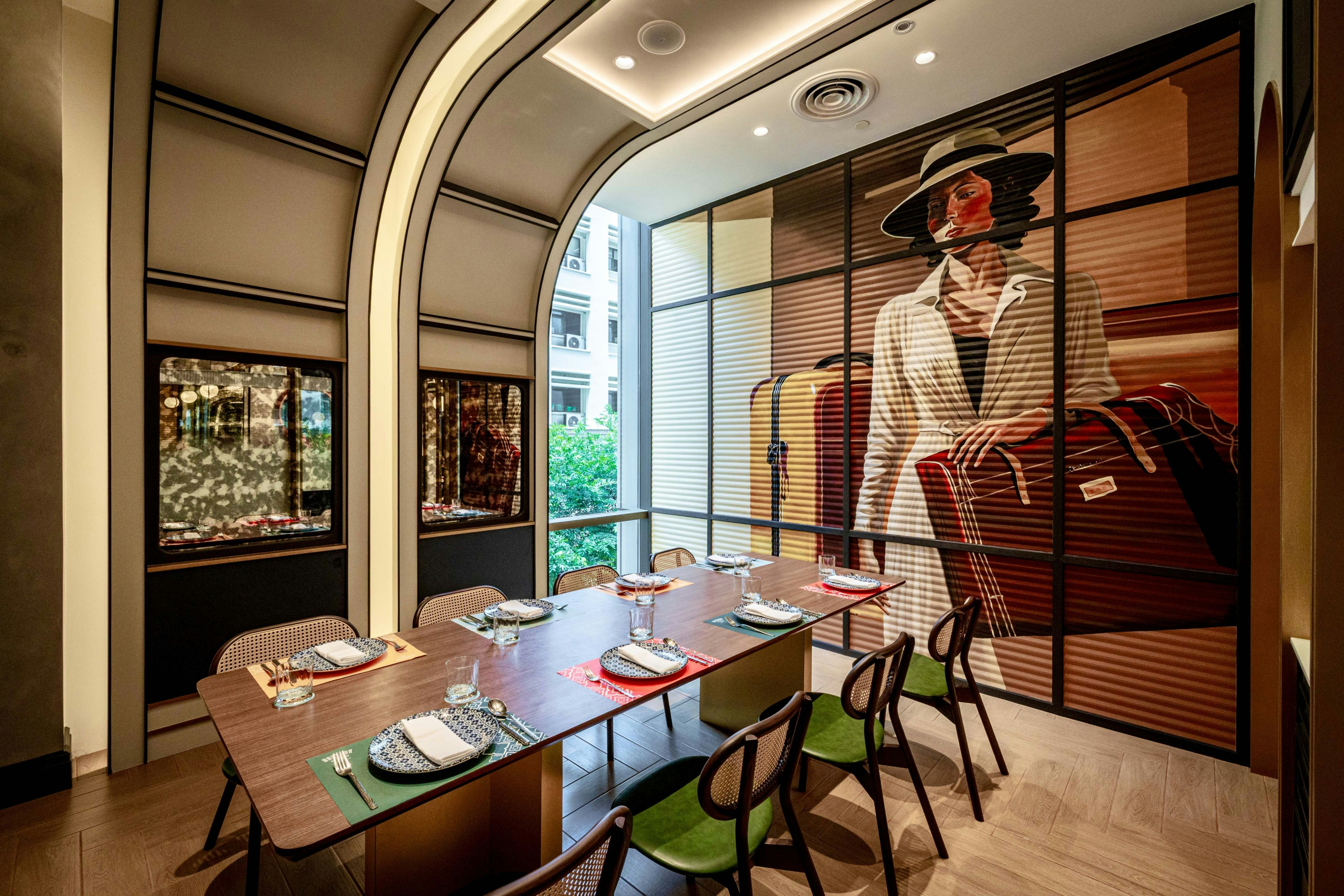 Sindhorn Midtown Hotel Bangkok, Vignette Collection by IHG 35/50